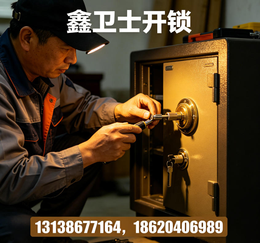 无锡保险柜开锁
